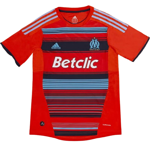 11-12 Marseille Away