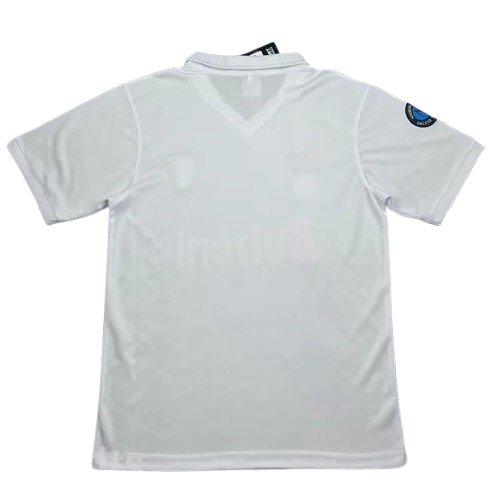 1987-1988 Napoli Away Retro