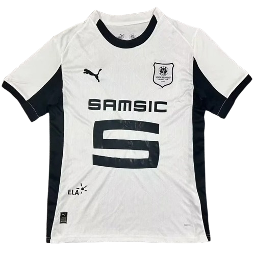 25-26 Stade Rennais Away