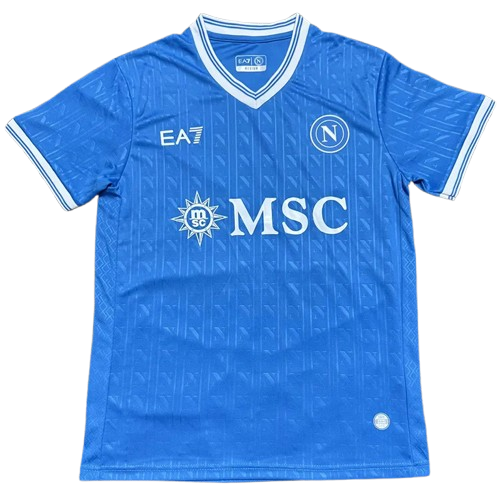 25-26 Napoli Home