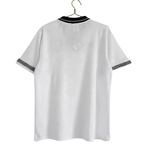 1990 England Home Retro