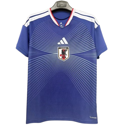 Japan Home World Cup 2026