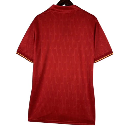 1988-1991 Spain Home Retro