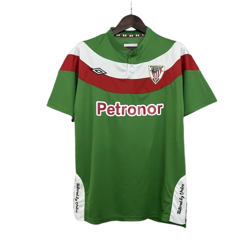 2011-2012 Bilbao Away Retro