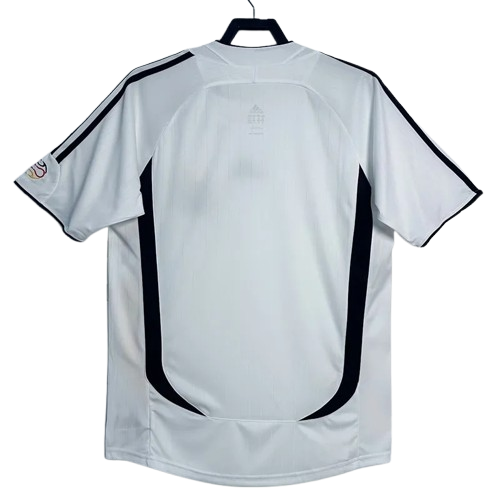 2006 Germany Home Retro