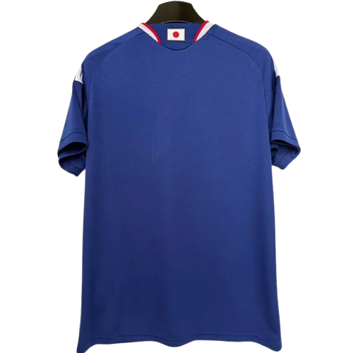 Japan Home World Cup 2026