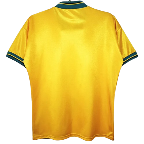 1993-1995 Bayern Away Retro