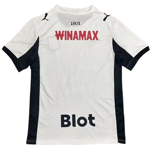 25-26 Stade Rennais Away