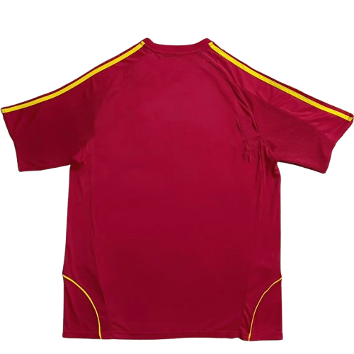 2008 Spain Home Retro