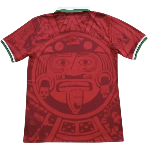 1998 Mexico World Cup Retro