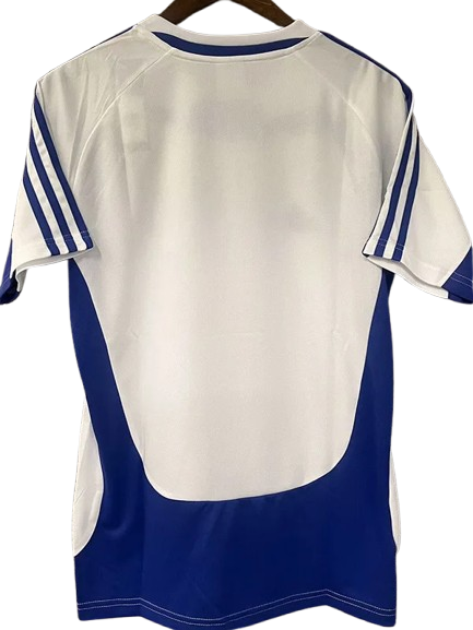 2004 Greece Away Retro