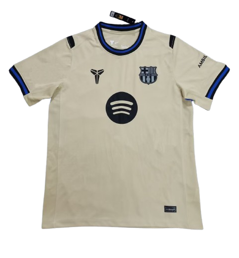 25-26 FC Barcelona Away