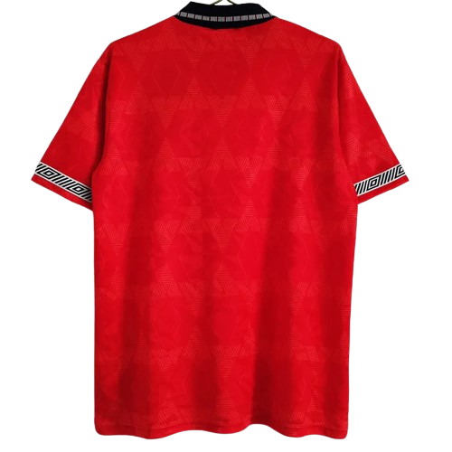 1990 England Away Retro