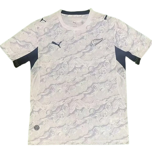 New Zealand Home World Cup 2026