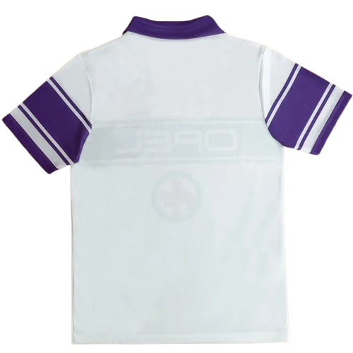 1984-1985 Fiorentina Away Retro