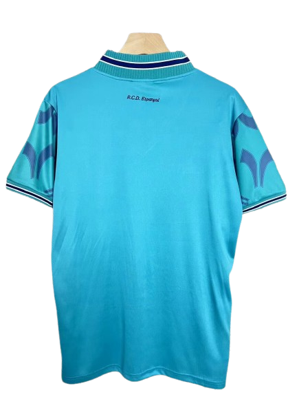 1996-1997 Espanyol Away Retro