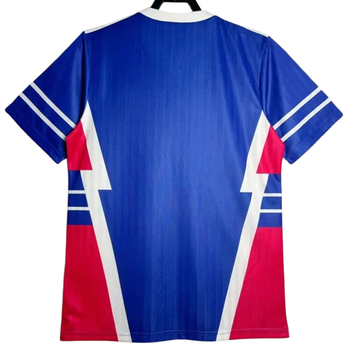 1990 Yugoslavia Home Retro