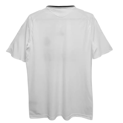 2008-2009 Real Madrid Home Retro