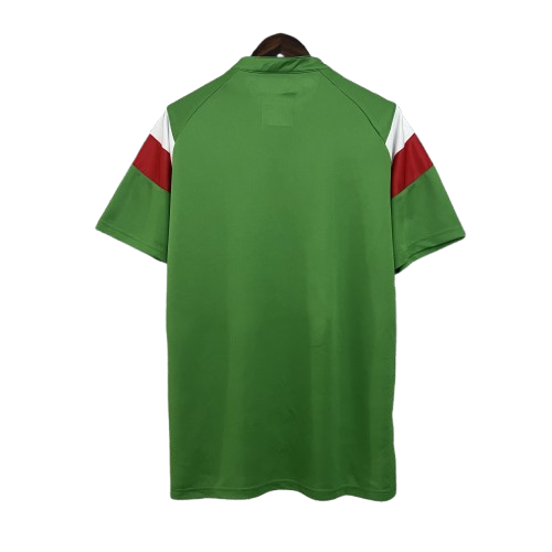 2011-2012 Bilbao Away Retro
