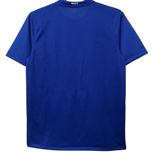 2008-2009 Man United Away Retro
