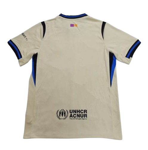25-26 FC Barcelona Away