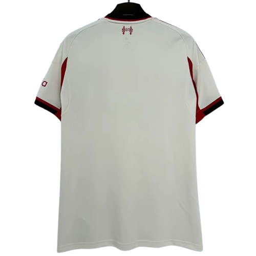 25-26 Liverpool FC Away