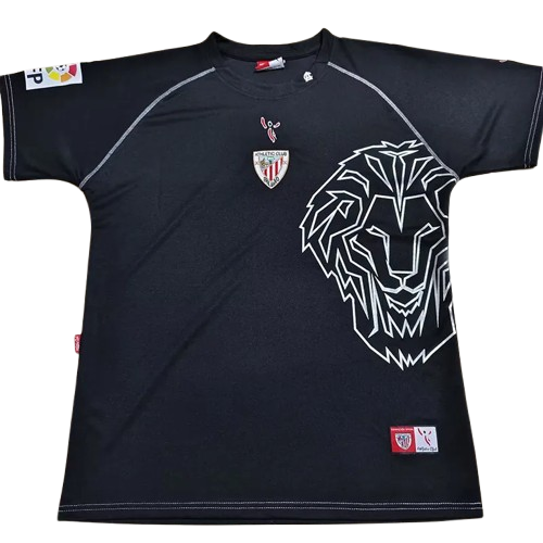2005-2008 Bilbao Away Retro