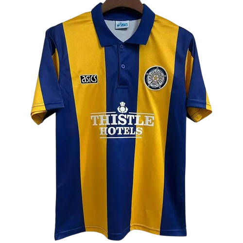1994 Leeds United Away Retro