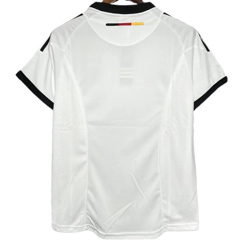 2002-2003 Germany Home Retro