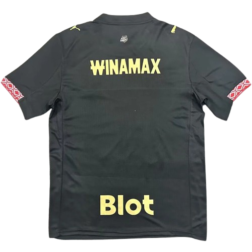 25-26 Stade Rennais Third