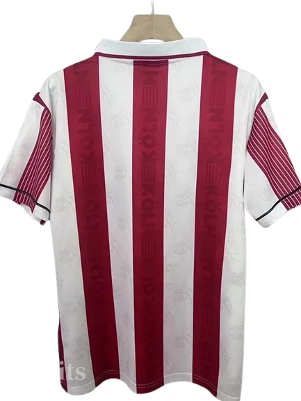 1995-1996 Köln Home Retro