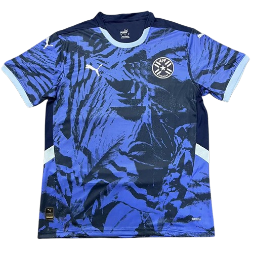 2024 Paraguay Away