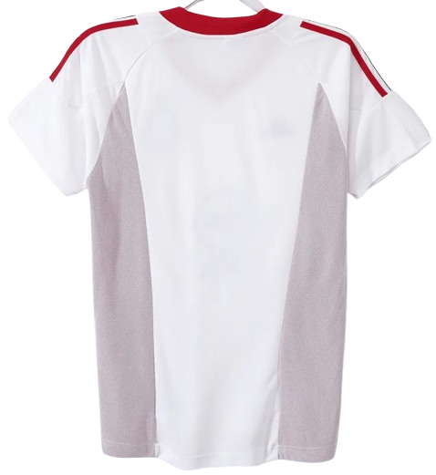 2002-2003 Milan Away Retro