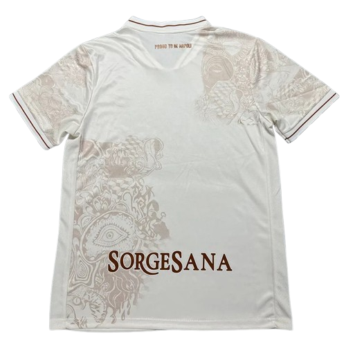 25-26 Napoli Away