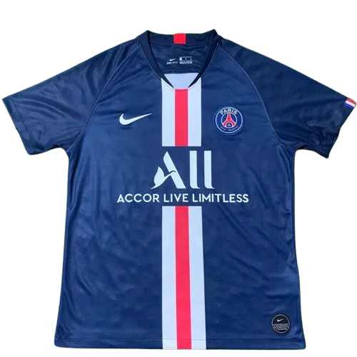 19-20 PSG Home