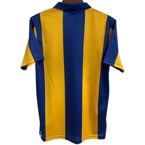 1994 Leeds United Away Retro