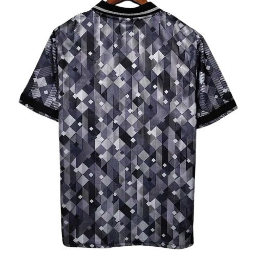 1990 England Away Retro