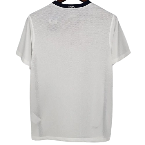 2008-2009 Man United Away Retro