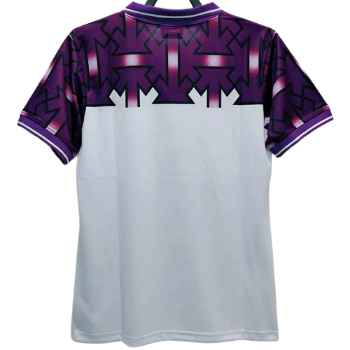 1992-1993 Fiorentina Away Retro