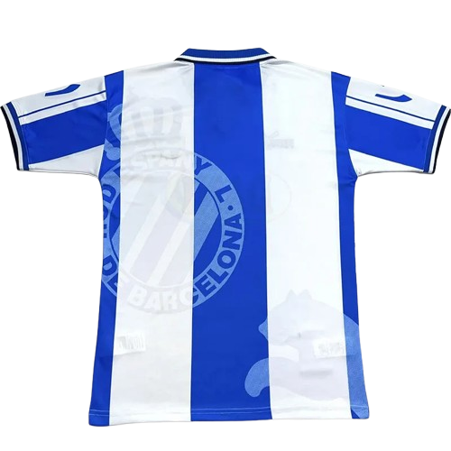 1998 Espanyol Home Retro