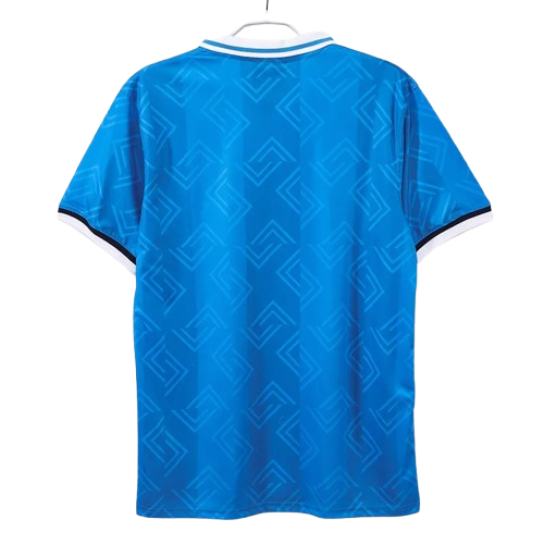 1993-1994 Napoli Home Retro