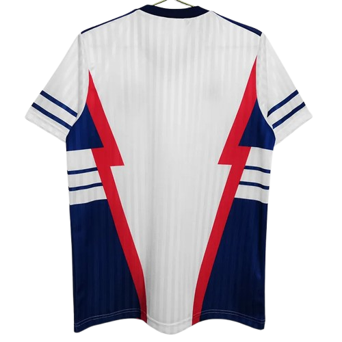 1990 Yugoslavia Away Retro