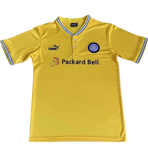 2000 Leeds United Away Retro