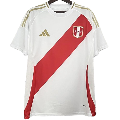 2024 Peru Home