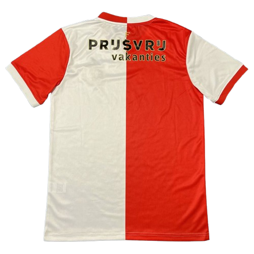 25-26 Feyenoord Home