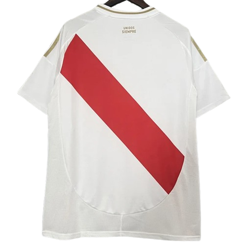 2024 Peru Home