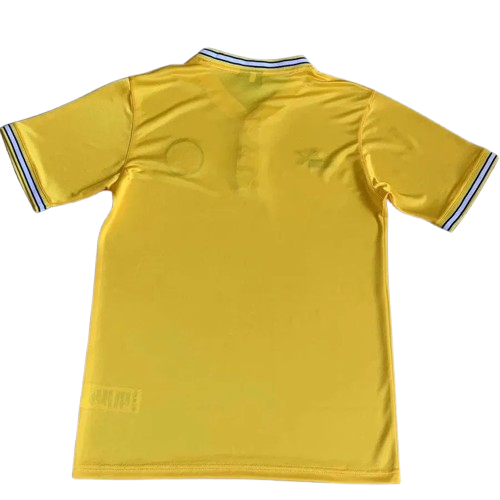 2000 Leeds United Away Retro