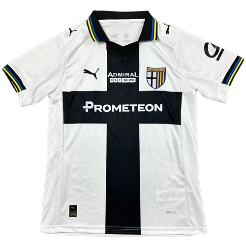 25-26 Parma Home