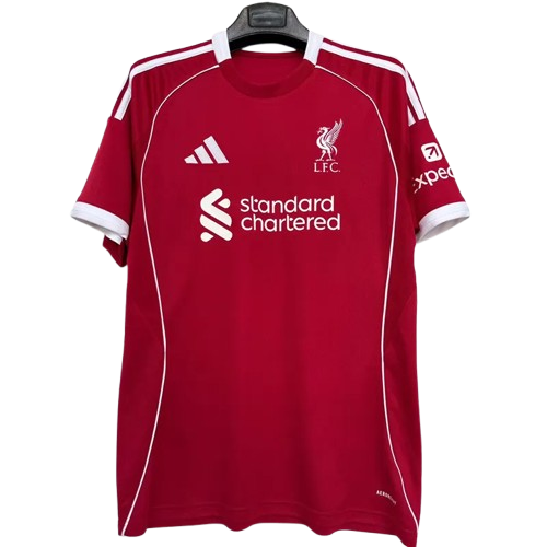 25-26 Liverpool Home