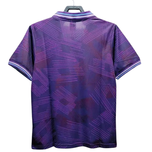 1992-1993 Fiorentina Home Retro